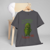 Judgmental Pickle Tee I Judge You